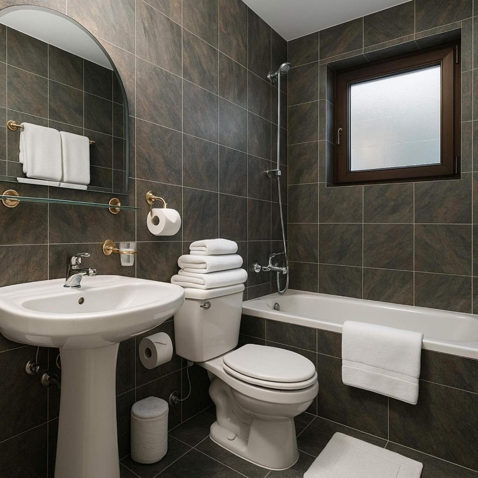 Apartments Villa Mirjana Μπούντβα Εξωτερικό φωτογραφία