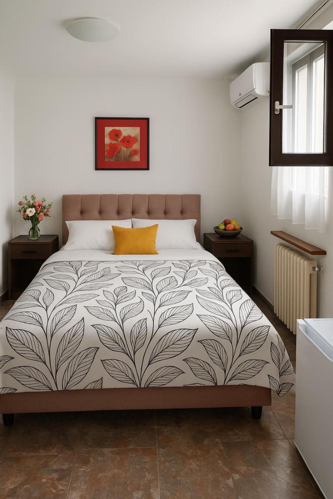 Apartments Villa Mirjana Μπούντβα Εξωτερικό φωτογραφία