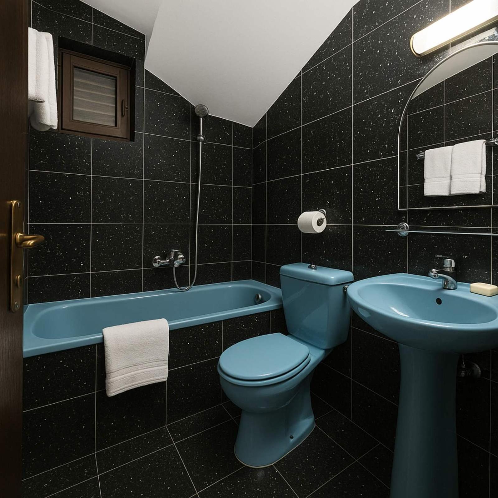 Apartments Villa Mirjana Μπούντβα Εξωτερικό φωτογραφία